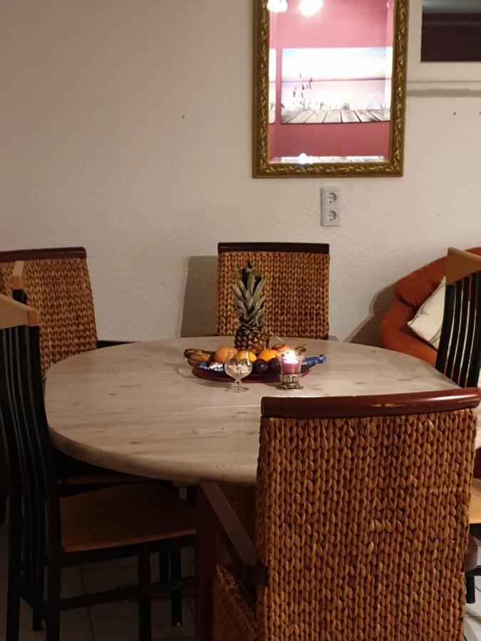 Sions Grosse Ferienwohnung Ferienwohnung Mit 3 Schlafzimmer, 2 Km Bis Zum Europapark Rust คัปเพล-กราเฟินเฮาเซน ภายนอก รูปภาพ
