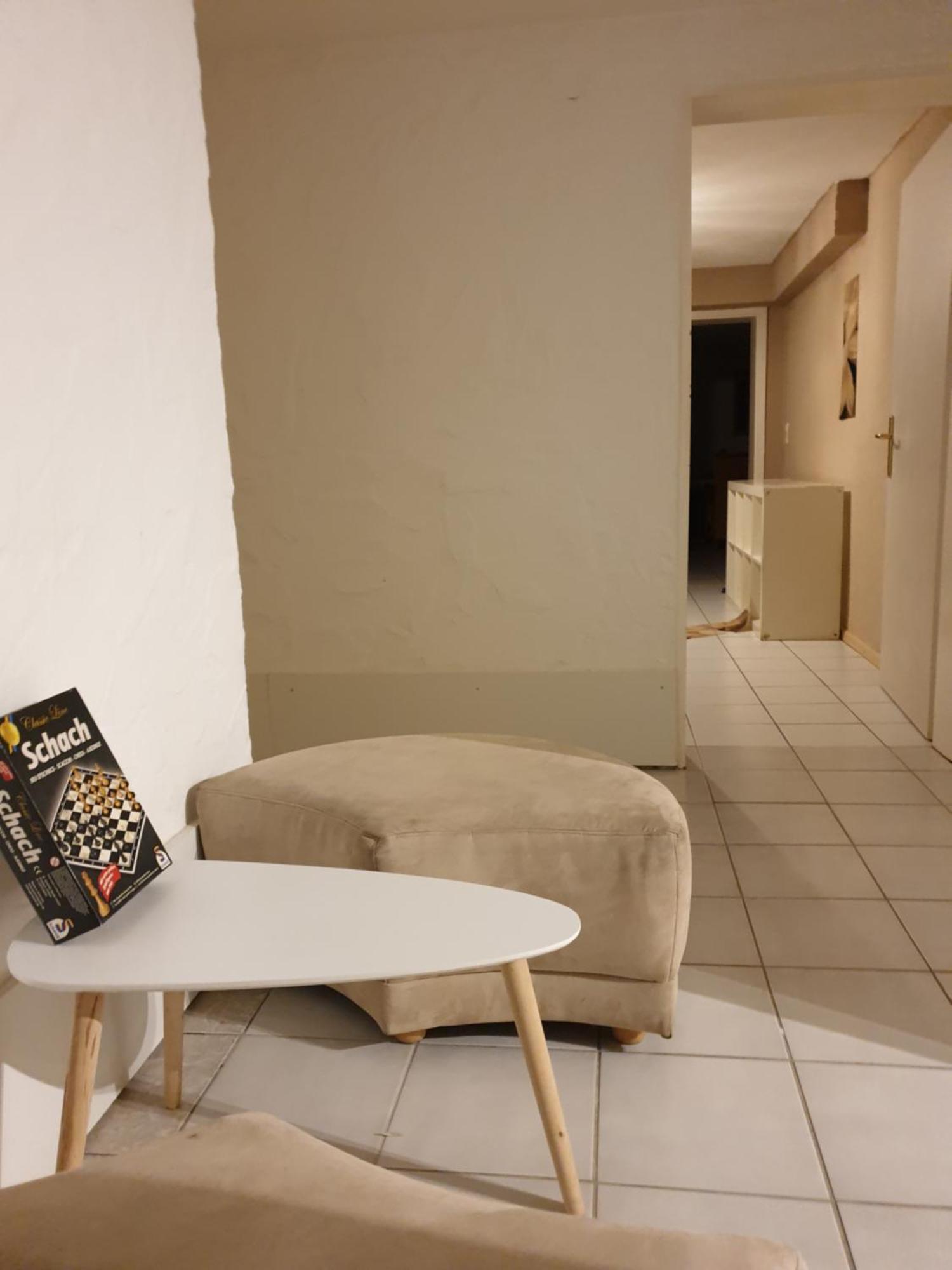Sions Grosse Ferienwohnung Ferienwohnung Mit 3 Schlafzimmer, 2 Km Bis Zum Europapark Rust คัปเพล-กราเฟินเฮาเซน ห้อง รูปภาพ